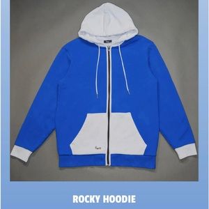 Brand New Roblox Rocky Hoodie Ryguy Youth Medium